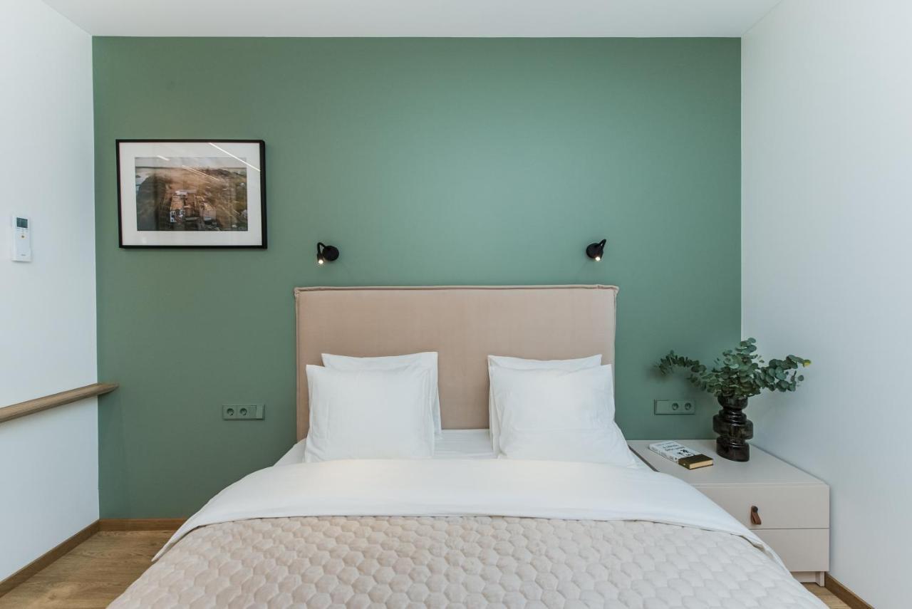River City Apartments No 2 By Urban Rent Kowno Zewnętrze zdjęcie