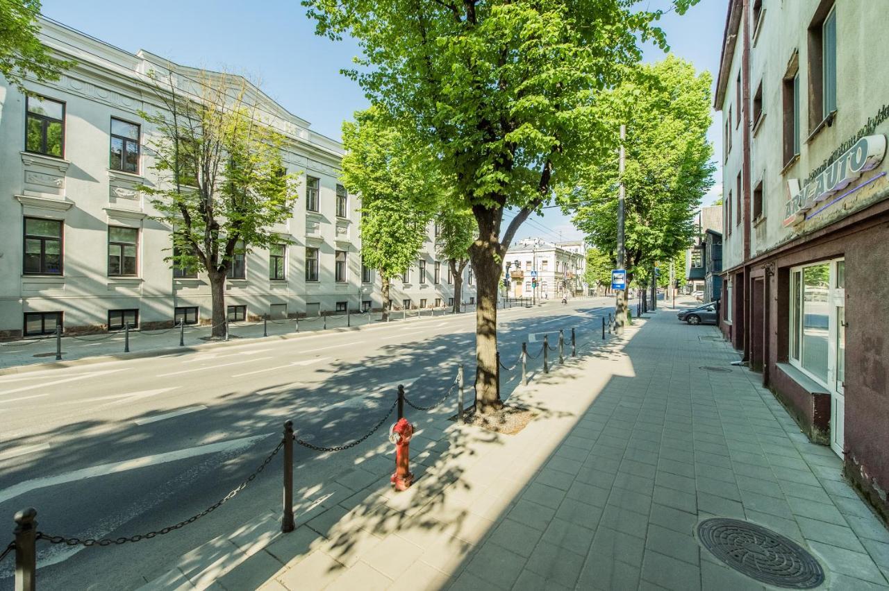 River City Apartments No 2 By Urban Rent Kowno Zewnętrze zdjęcie