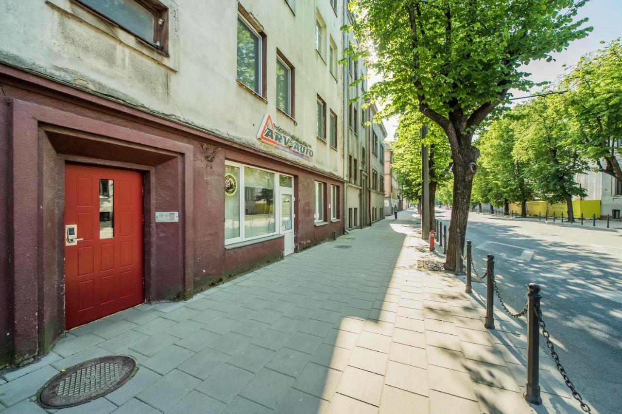 River City Apartments No 2 By Urban Rent Kowno Zewnętrze zdjęcie